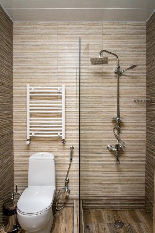 Hb Apartments Mari Brose Tiflis Exterior foto