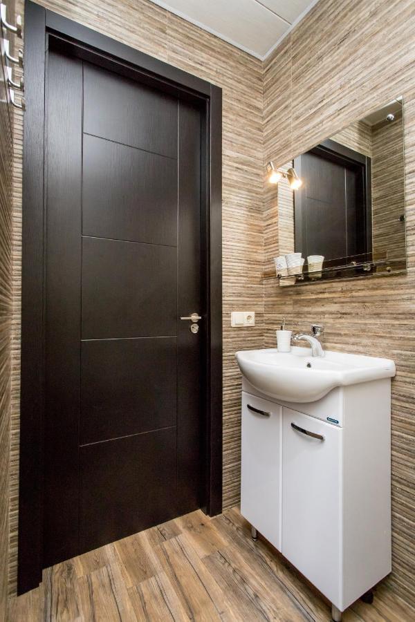 Hb Apartments Mari Brose Tiflis Exterior foto