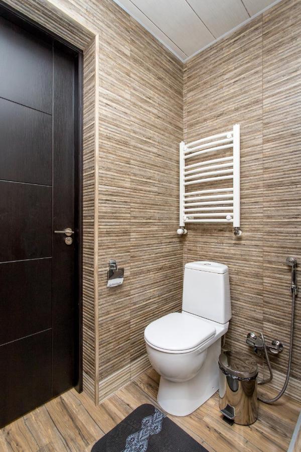 Hb Apartments Mari Brose Tiflis Exterior foto