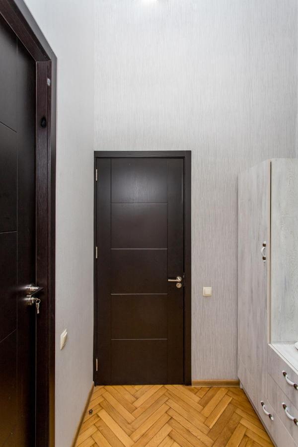 Hb Apartments Mari Brose Tiflis Exterior foto