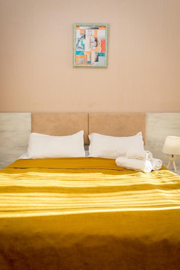 Hb Apartments Mari Brose Tiflis Exterior foto