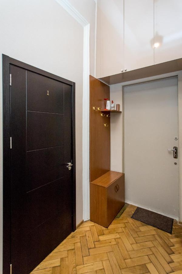 Hb Apartments Mari Brose Tiflis Exterior foto