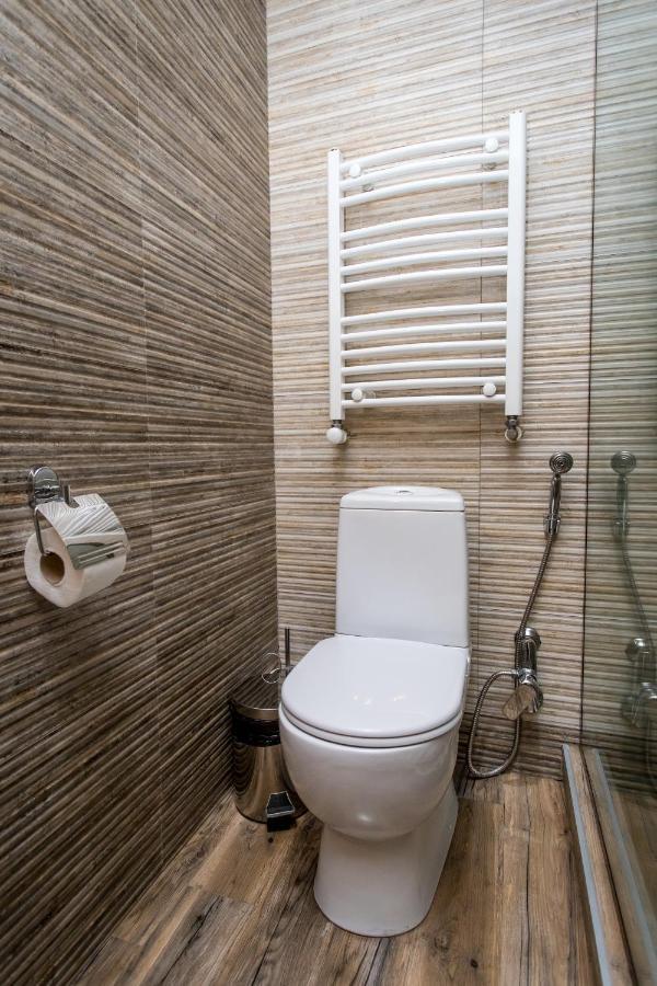 Hb Apartments Mari Brose Tiflis Exterior foto