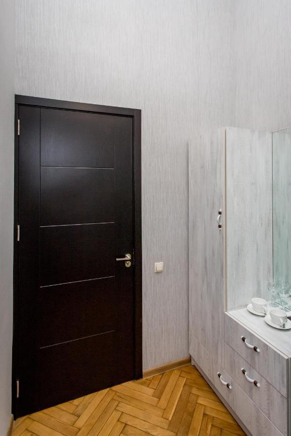 Hb Apartments Mari Brose Tiflis Exterior foto
