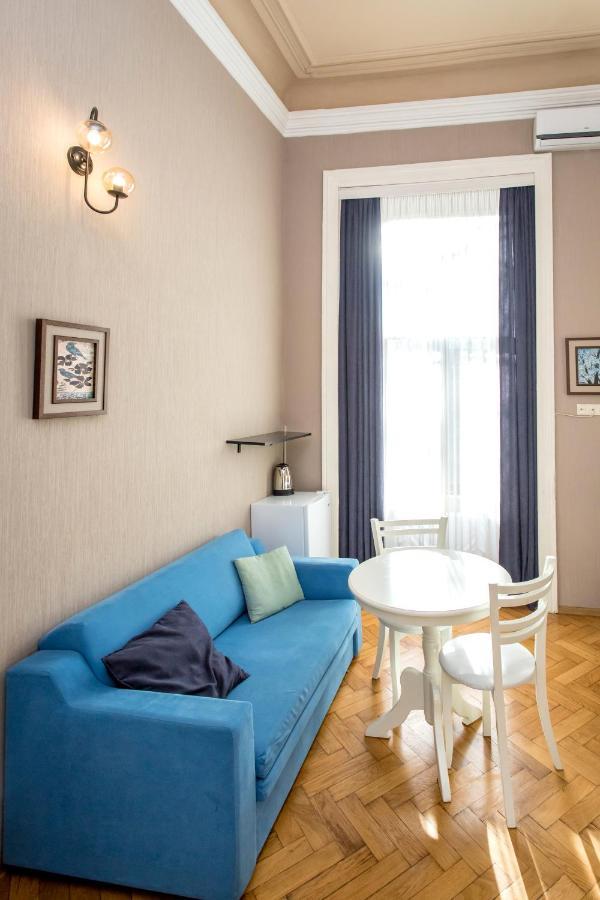 Hb Apartments Mari Brose Tiflis Exterior foto